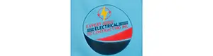  Expert Electrical Contracting Logo Image